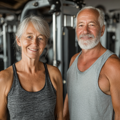 Методика тренувань CoreX